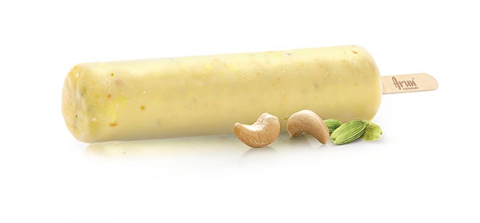 Malai Kulfi